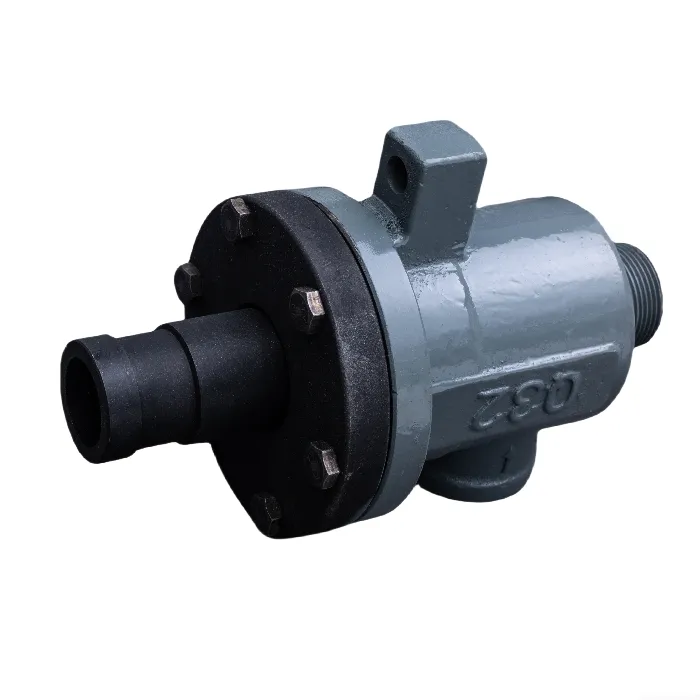 Air Or Water Rotary Union