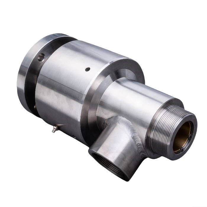 High Speed Rotary Union