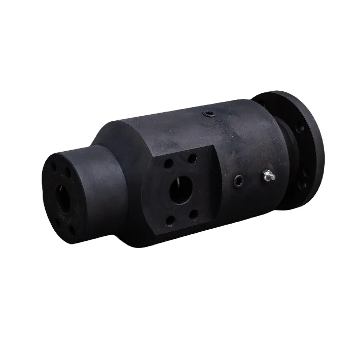 Rotary Union For Air