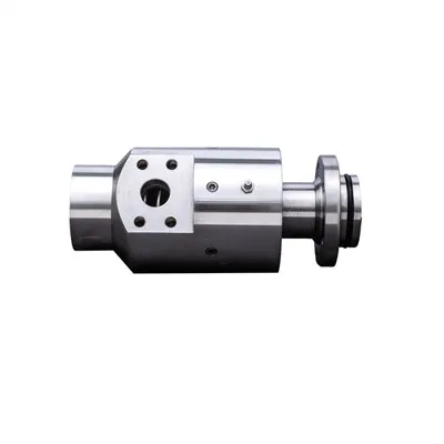 Rotary Joints Rotary Joints